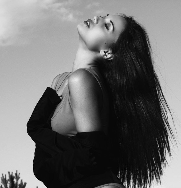 Julia Kondratenkova's photo