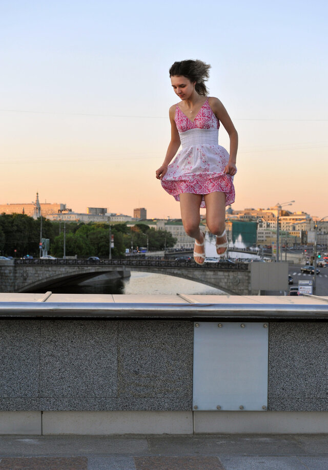 Anna Bogdanova's photo