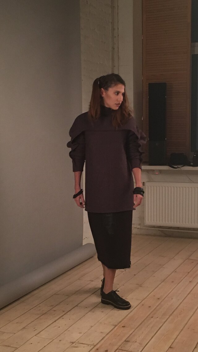 Foto Ekaterina Myrlik