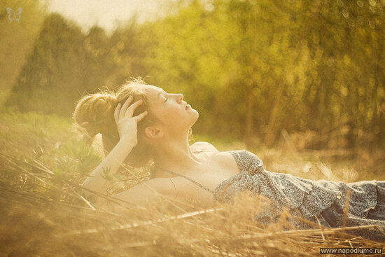Ana Solov'eva's photo