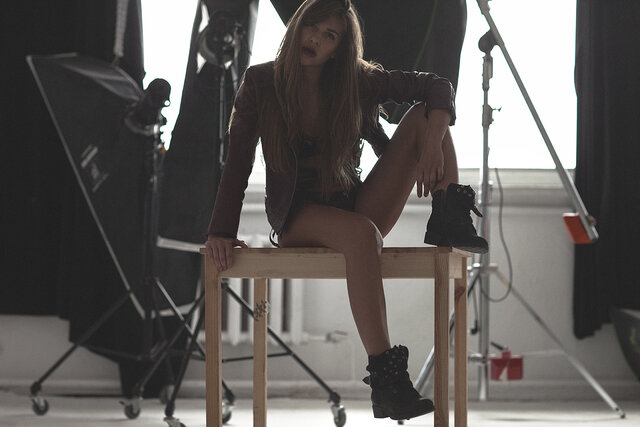 Jana Dokukina's photo