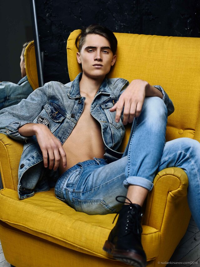 Foto Ruslan Kirsanov