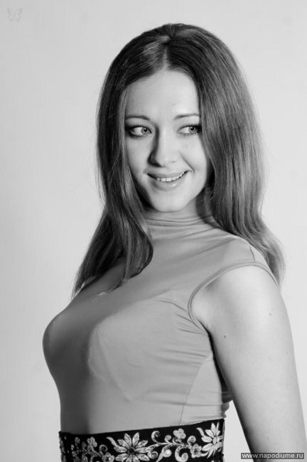 Natali Lucak's photo