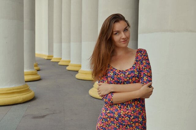 Фото Любовь laska Laska