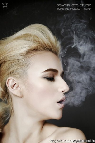 Фото POLINA KARPILANSKAA