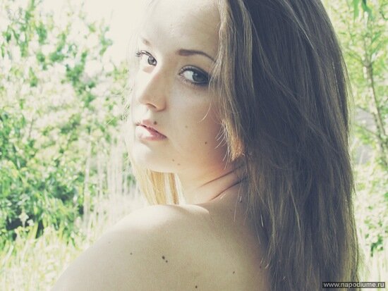 Katalina Korchinskaya's photo