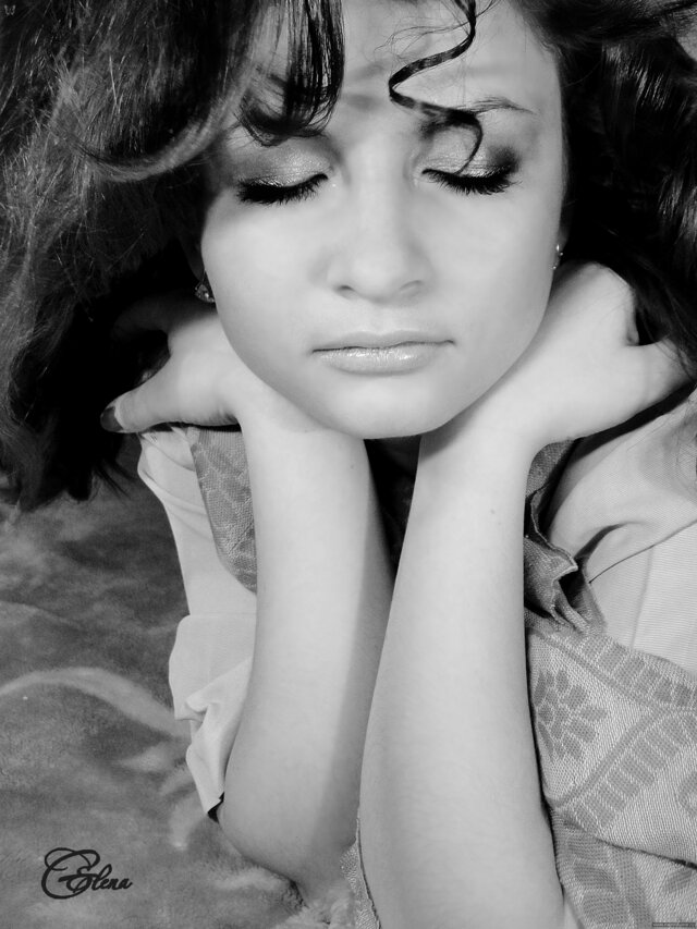 Ksenia Potapova's photo