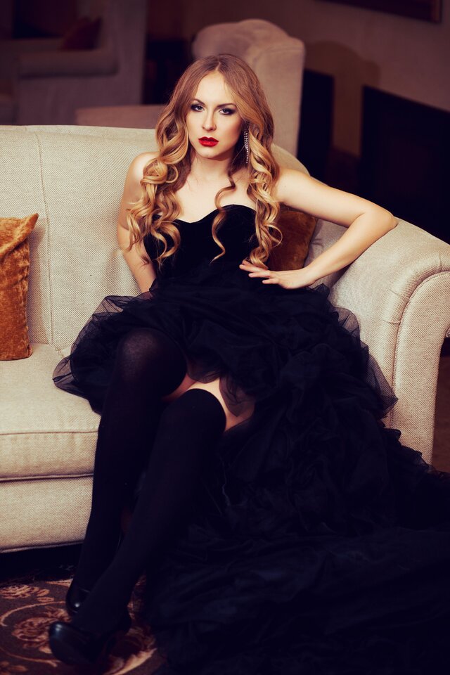 Фото Ирина Иващенко