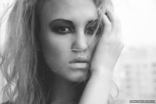 Nastya Filimonova's photo