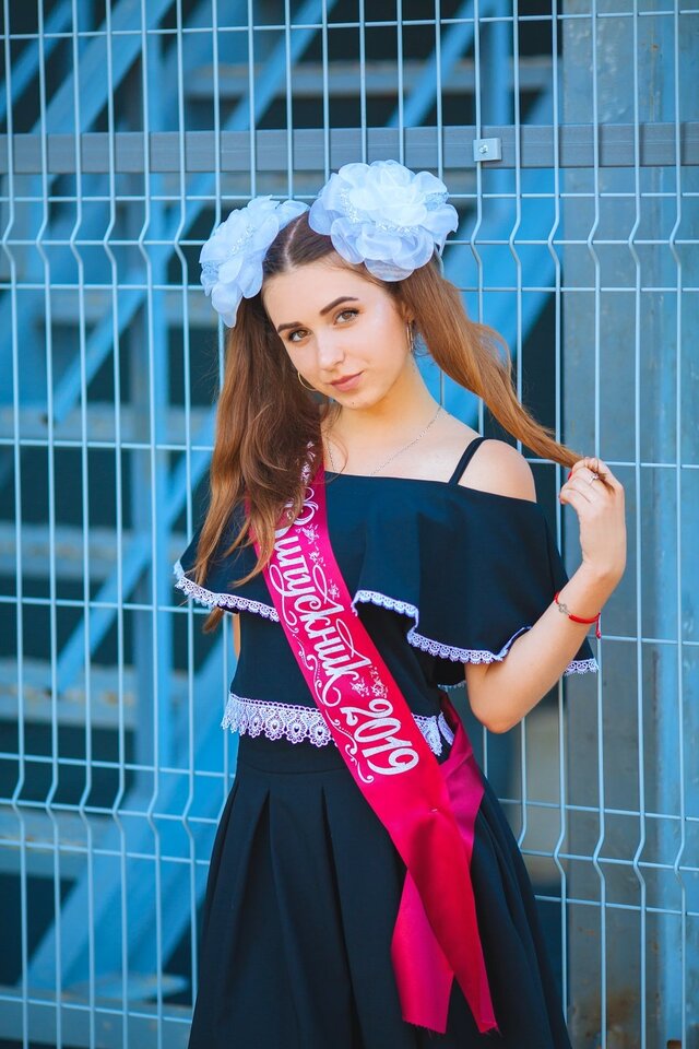 Фото Марія Федфеденко