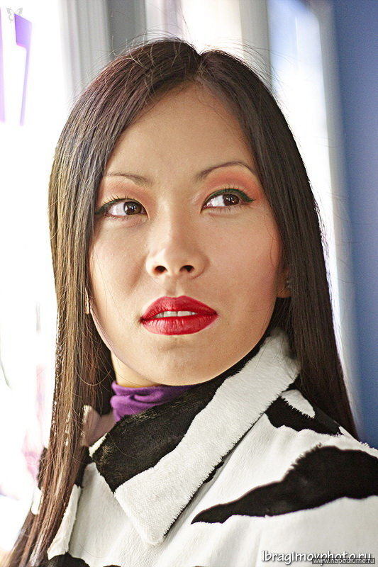 Roman Ibragimov's photo