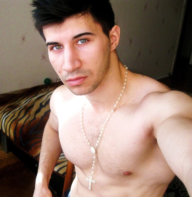 Foto Mark Lemar