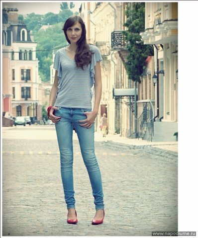 Maria Cumak's photo