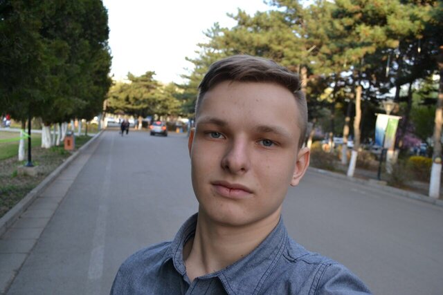 Foto Daniil Belov