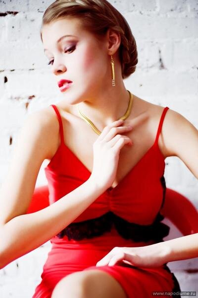 Yana Filina's photo