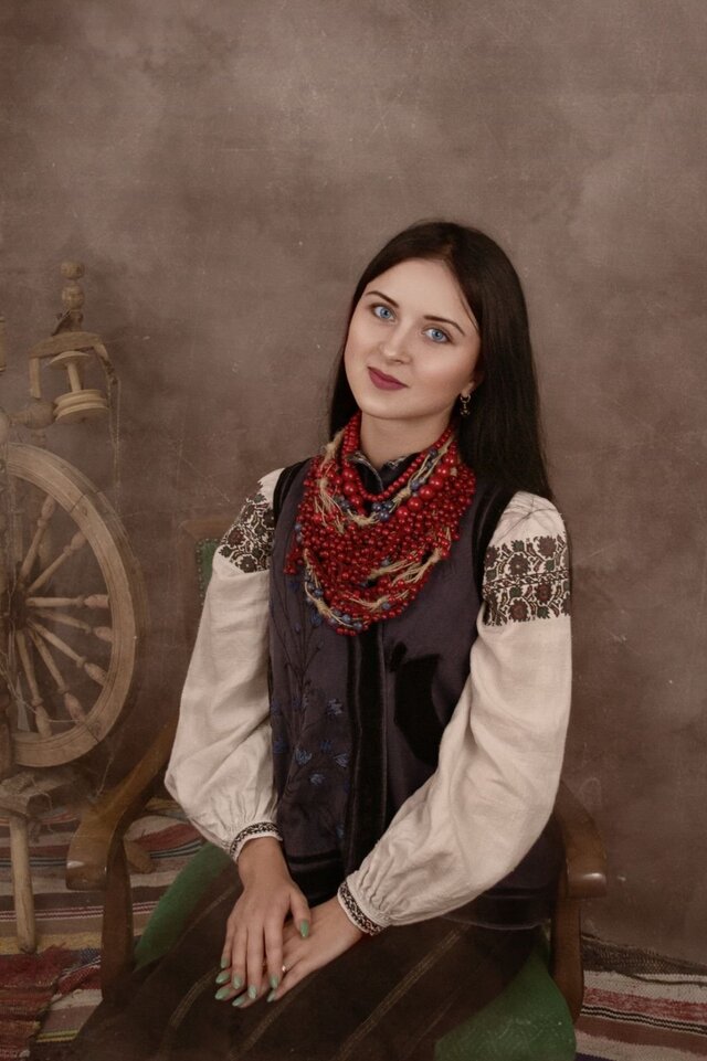 Salo ELIZAVETA's photo
