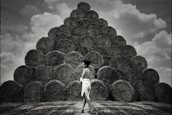 Anastasiya Siv's photo