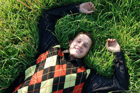 Igor' Demenkov's photo