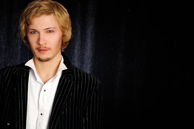 ILYA PARFENCHENKO's photo