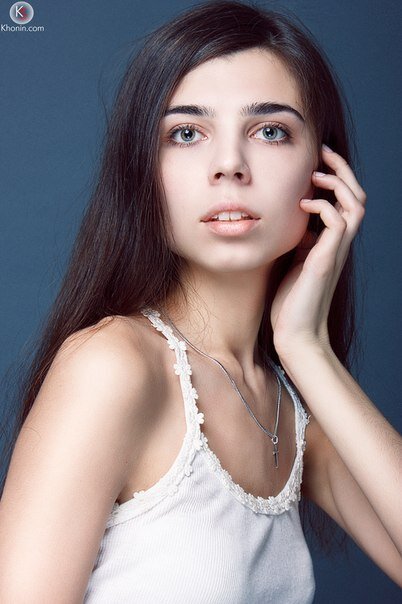 照片Daria Kryzhanovska