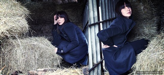 Dar'a Kudravceva's photo