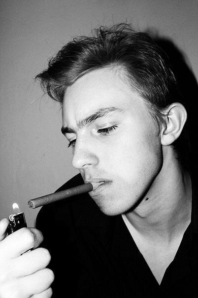 Foto Eugene Kochkin