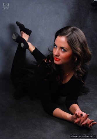 Ksenia Filippova's photo