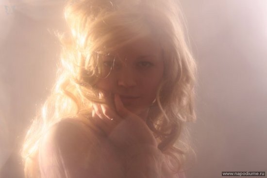 Elena Cujnysena's photo