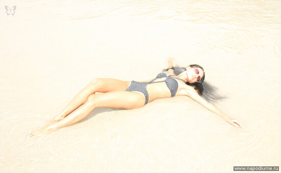Elena Titova's photo