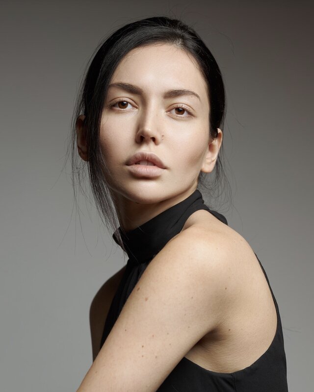 Kristina Korotkova's photo