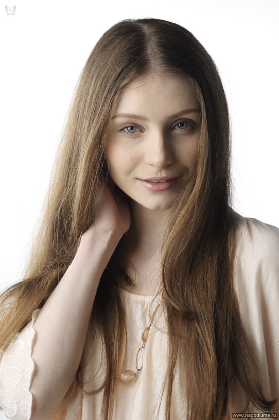 Masha Zakurnaeva's photo