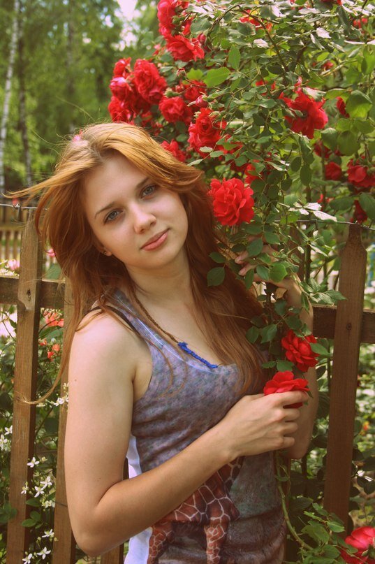 Фото Sveta mitina