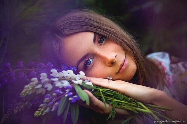 Фото Юлия Сайленс