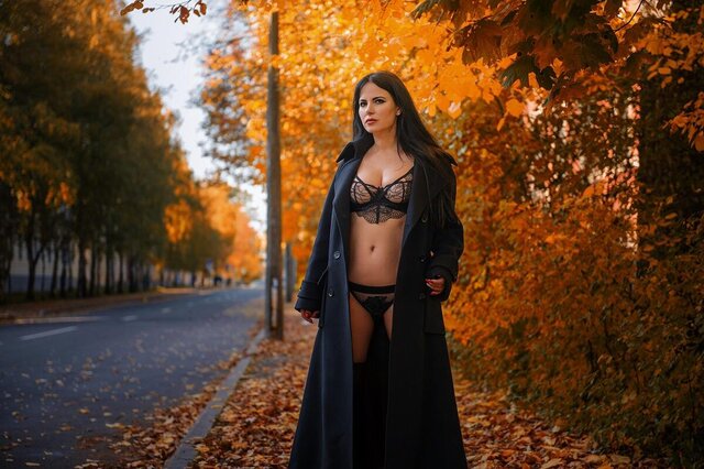 Фото Анжелика Маринченко
