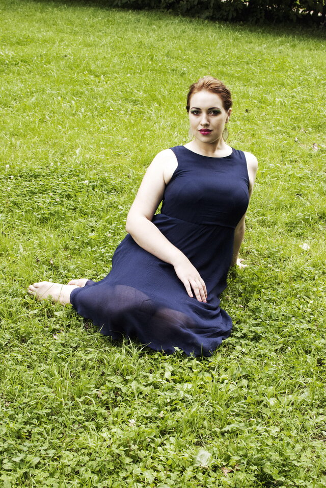 Irina Zalevskaja's photo