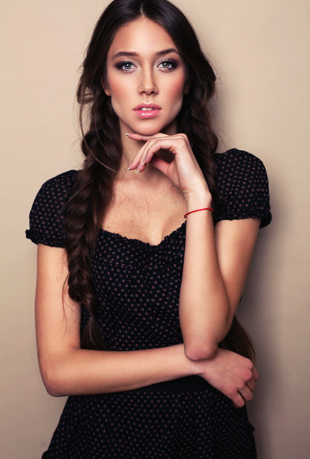 Foto Maria Filonok