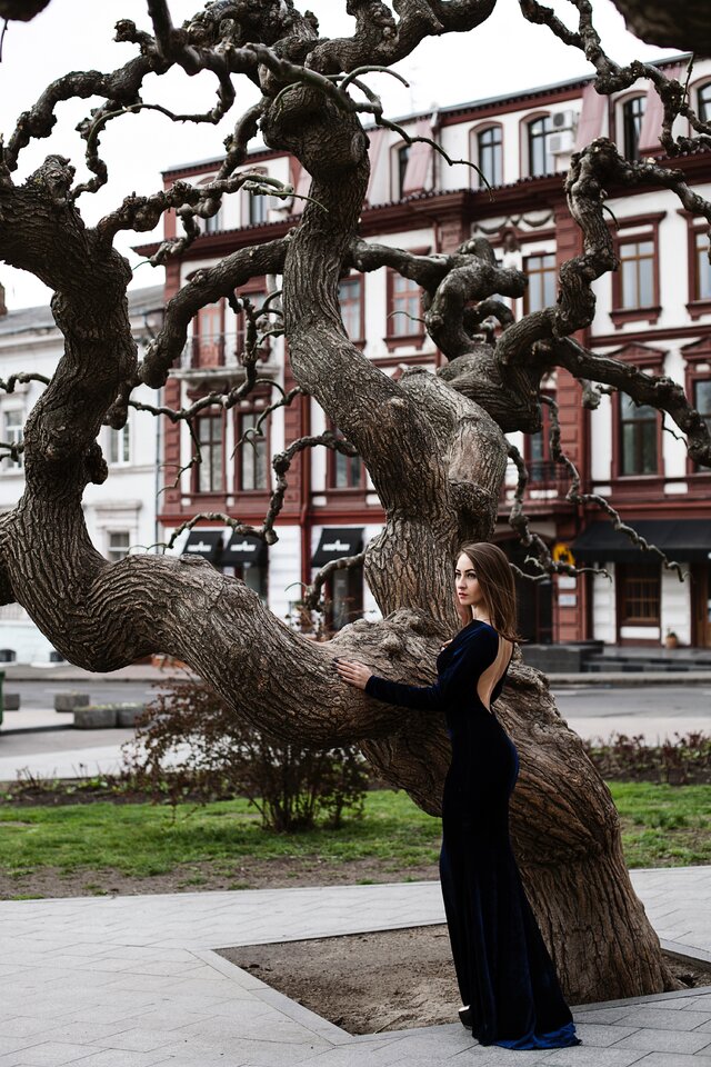 Фото Юлия Jill Красильникова