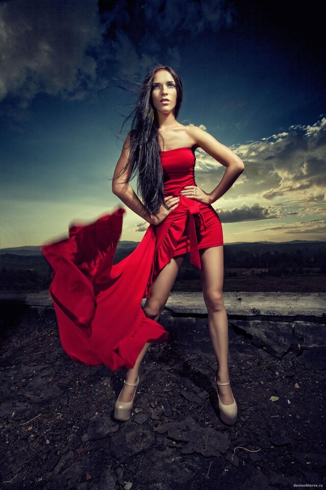 Denis Viktorov's photo
