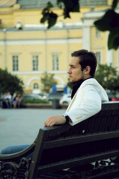 Фото Виктор lloyd Губин