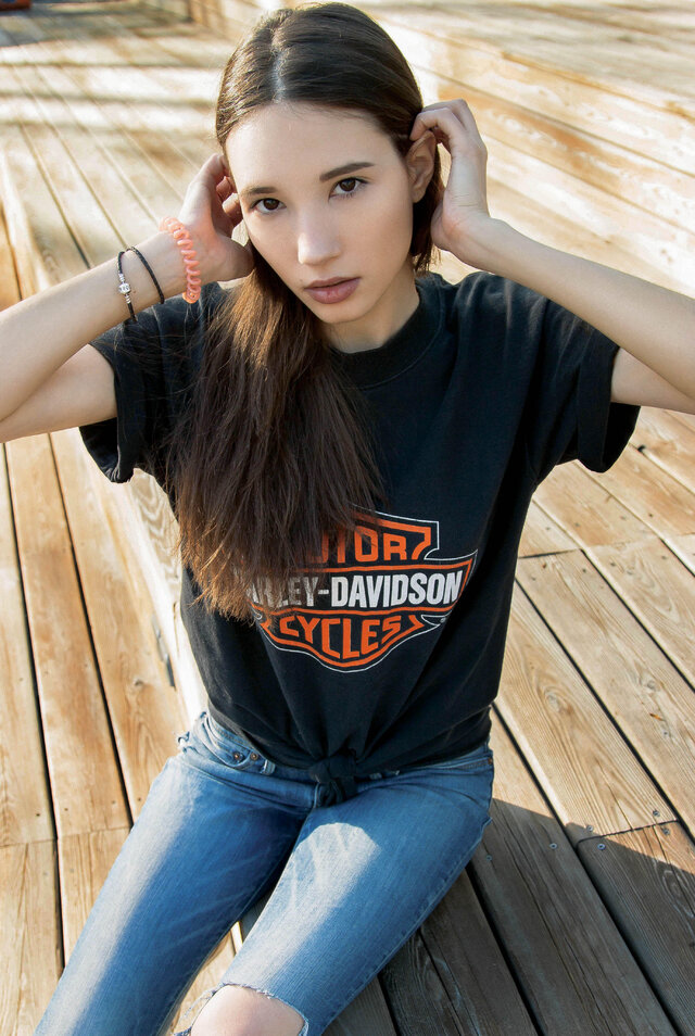 Evgeniya Lezina's photo