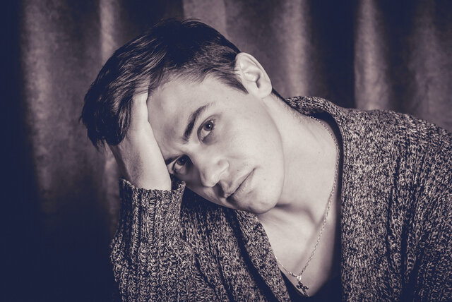 Foto Ivan Rastvorov