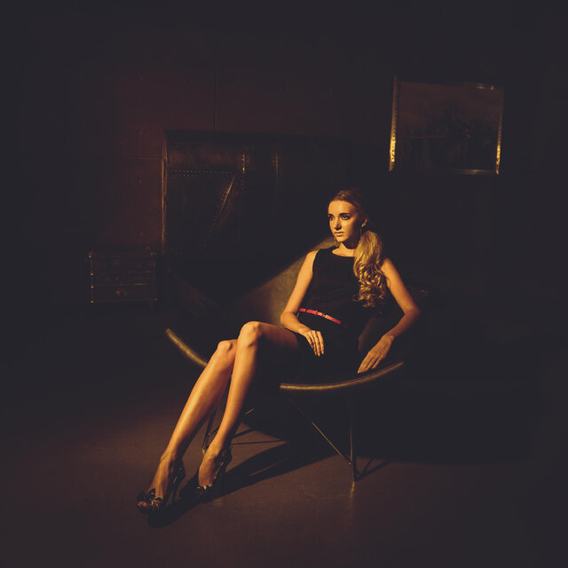 Roman Anisimov's photo