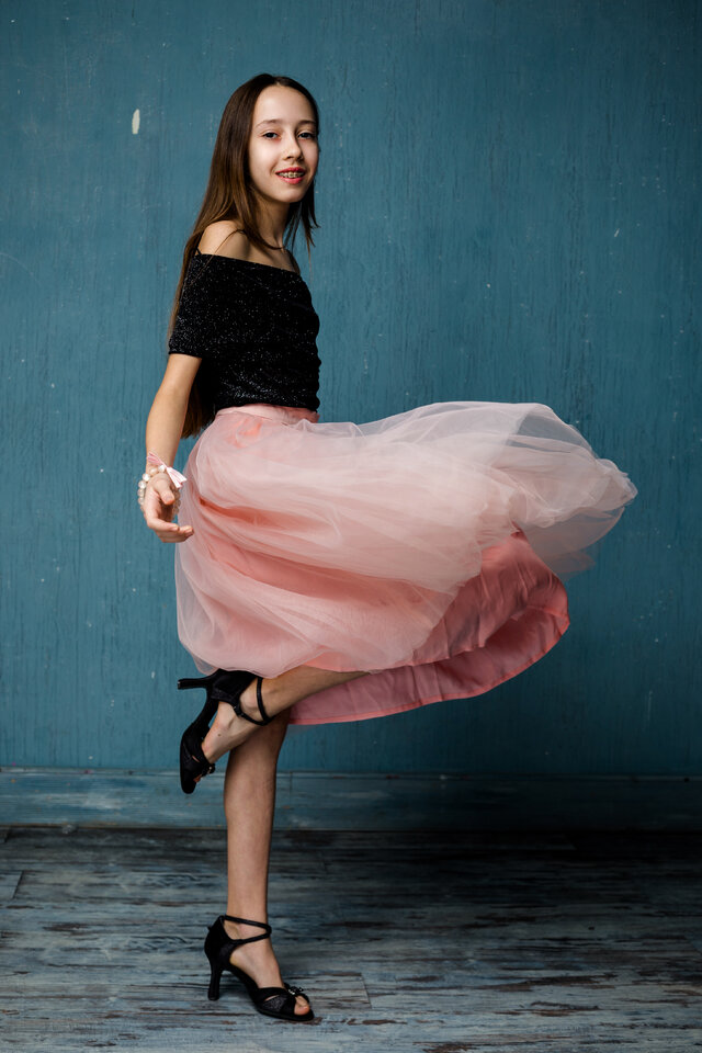 Foto Viktoria Slobozan