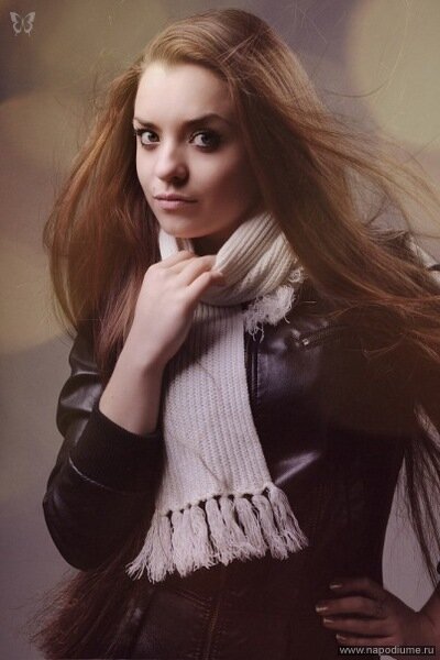 Anastasia Korzun's photo