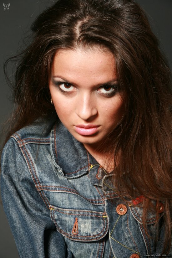 Evgenia Ivanova's photo