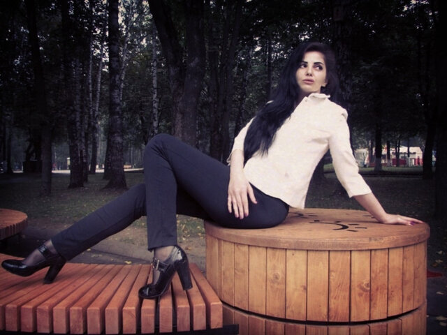Фото Stella Kisieva