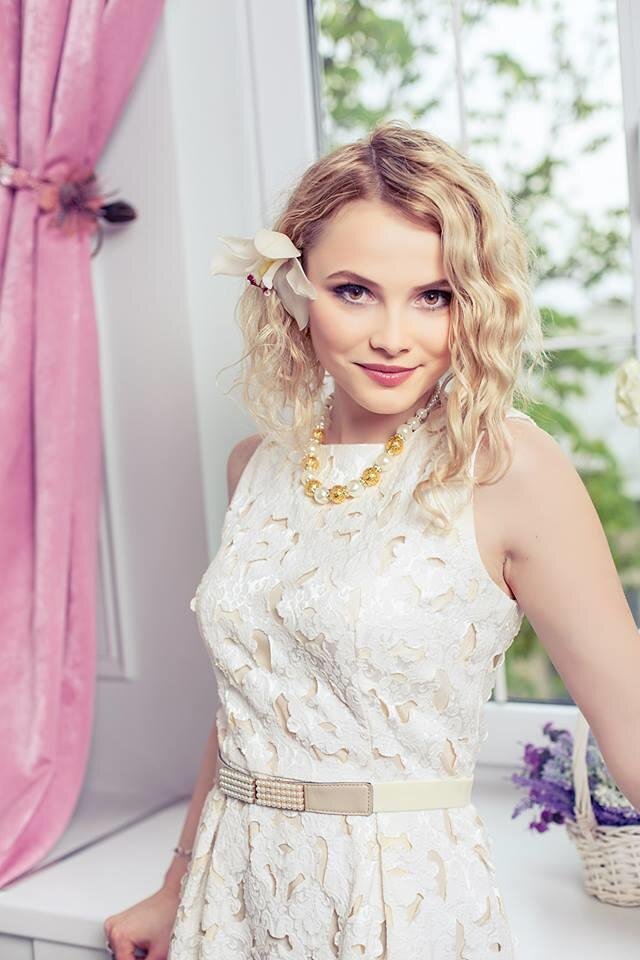 Фото Olga Morozova