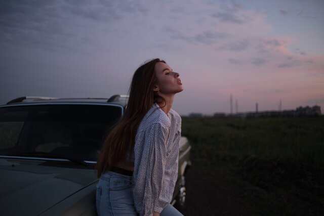Фото Анастасия Лазарюк