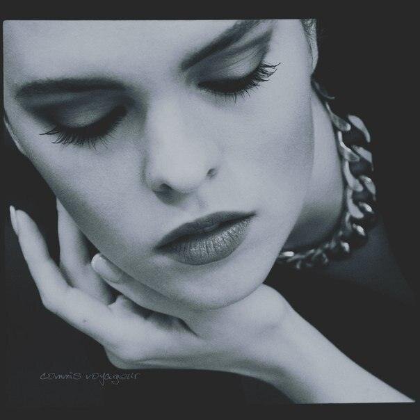 Veronika Fomenko's photo