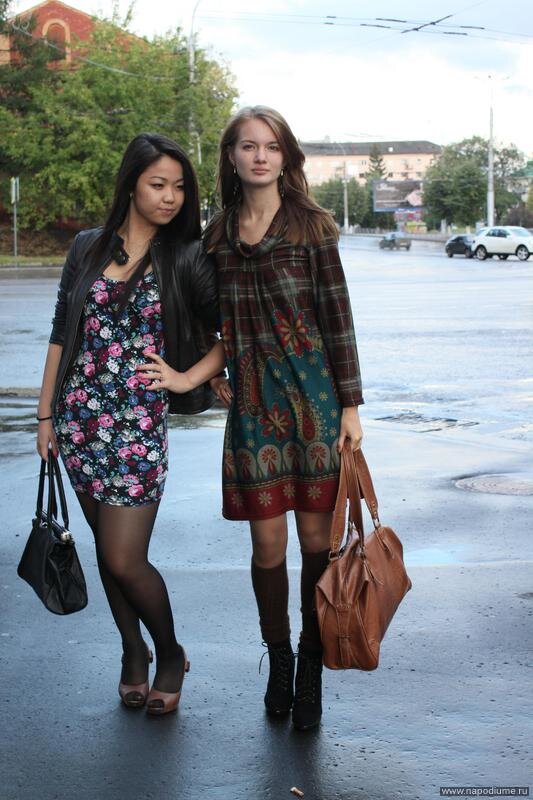 Kseni Matveeva's photo